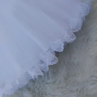 Sukienka do chrztu Zosia